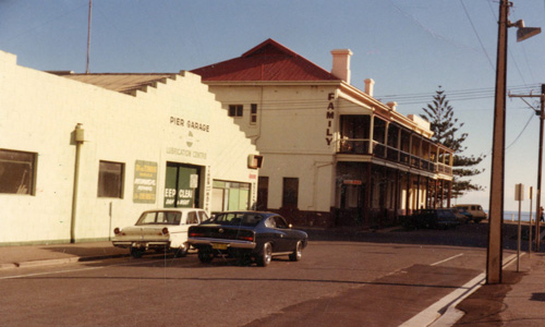 glenelgsite